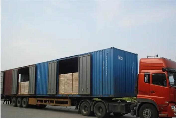 漳州到乌拉特前旗整车运输