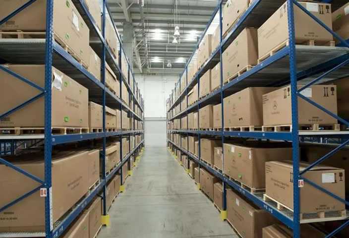 漳州到乌拉特前旗货物仓储