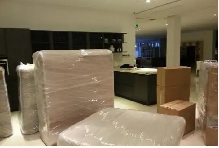 漳州到乌拉特前旗长途搬家